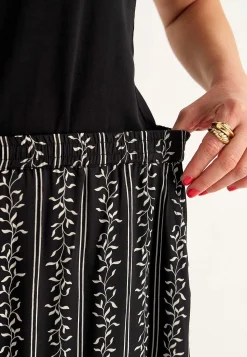 Cellbes of Sweden Kjol med fickor Hot