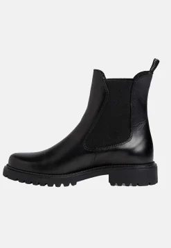 Tamaris Klassisk skinnkänga Discount