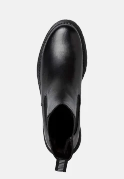 Tamaris Klassisk skinnkänga Discount