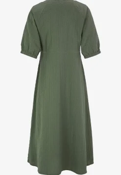 Cellbes of Sweden Klänning i bäckebölja Outlet