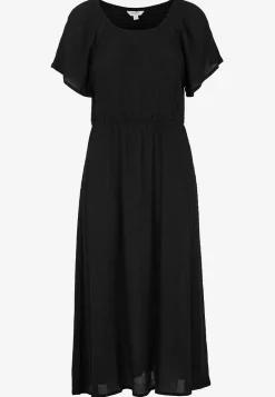 Cellbes of Sweden Klänning i viskoscrêpe Sale