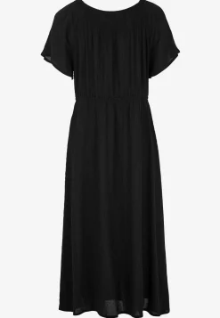 Cellbes of Sweden Klänning i viskoscrêpe Sale