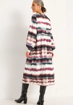 Cellbes of Sweden Klänning med puffärmar Outlet