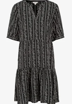 Cellbes of Sweden Klänning med volang New