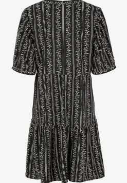 Cellbes of Sweden Klänning med volang New