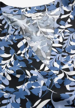 Cellbes of Sweden Klänning med volanger Clearance