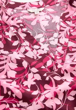 Cellbes of Sweden Klänning med volanger New