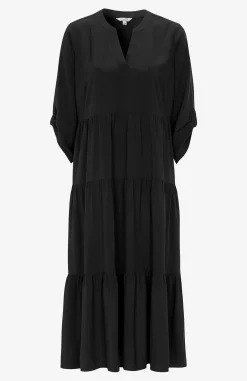 Cellbes of Sweden Klänning med volanger