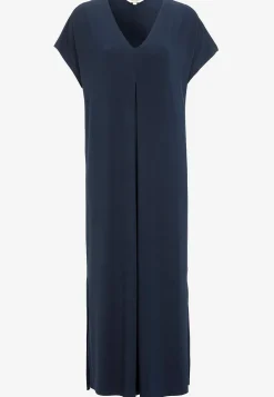 Cellbes of Sweden Klänning Premium i modal Marin