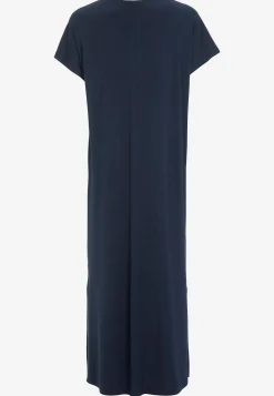 Cellbes of Sweden Klänning Premium i modal Marin