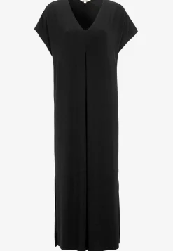 Cellbes of Sweden Klänning Premium i modal Svart Clearance