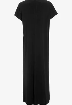 Cellbes of Sweden Klänning Premium i modal Svart Clearance