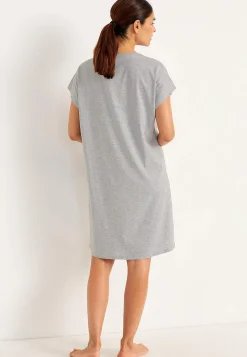 Cellbes of Sweden Kort nattlinne i bomull 2-pack Online