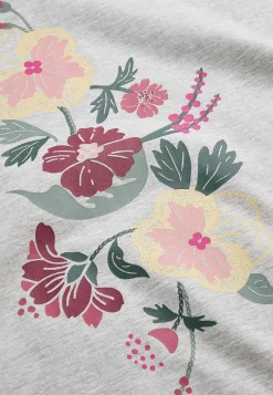 Cellbes of Sweden Kort nattlinne i bomull 2-pack Online