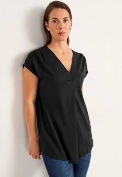 Cellbes of Sweden Kortärmad trikåtunika