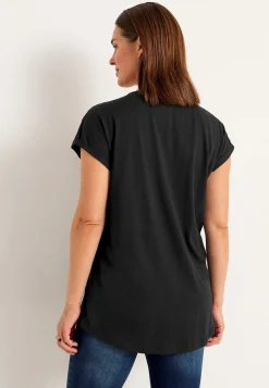 Cellbes of Sweden Kortärmad trikåtunika