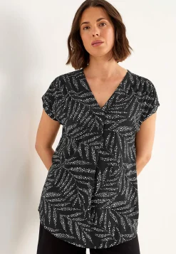 Cellbes of Sweden Kortärmad trikåtunika