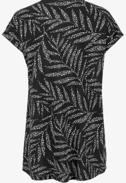 Cellbes of Sweden Kortärmad trikåtunika