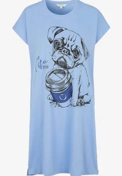 Cellbes of Sweden Kortärmat nattlinne New