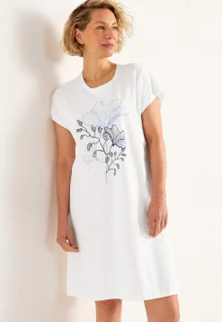 Cellbes of Sweden Kortärmat nattlinne Online