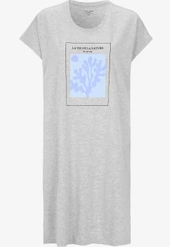 Cellbes of Sweden Kortärmat nattlinne Discount