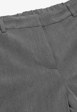 Cellbes of Sweden Kostymbyxa med pressveck Pia Gråmelange Sale