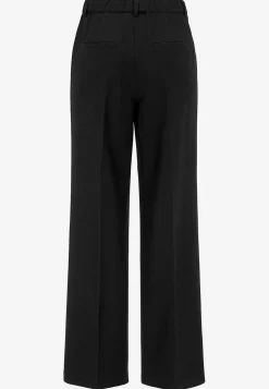 Cellbes of Sweden Kostymbyxa med pressveck Pia Svart Outlet