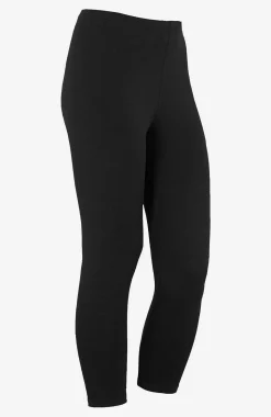 Cellbes of Sweden Leggings Frida 2-pack Ljus khakigrön + Svart Outlet