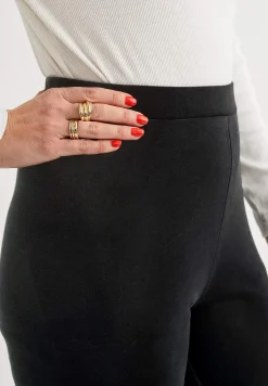 Cellbes of Sweden Leggings i sammet Outlet