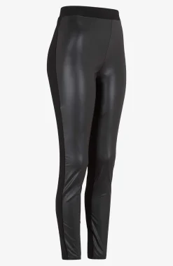 Cellbes of Sweden Leggings med coatad framsida Clearance