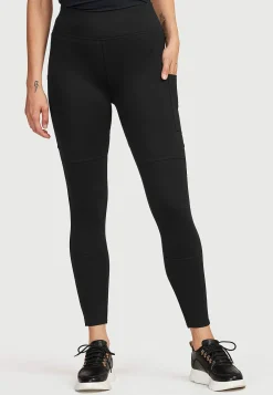Cellbes of Sweden Leggings med sidfickor Svart Sale
