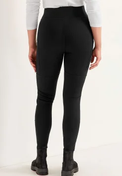 Cellbes of Sweden Leggings med sidfickor Svart Sale