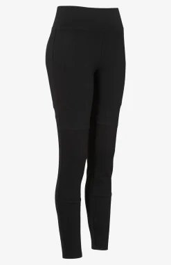 Cellbes of Sweden Leggings med sidfickor Svart Sale