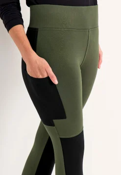 Cellbes of Sweden Leggings med sidfickor Online