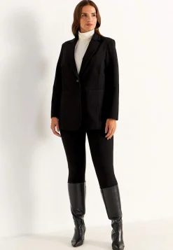 Cellbes of Sweden Leggings Premium i Punto di Roma-trikå Mona Sale