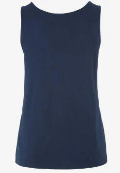 Cellbes of Sweden Linne Premium i modal Marin Outlet