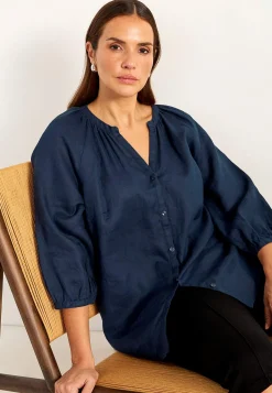 Cellbes of Sweden Linneblus Premium Marin Outlet