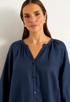 Cellbes of Sweden Linneblus Premium Marin Outlet