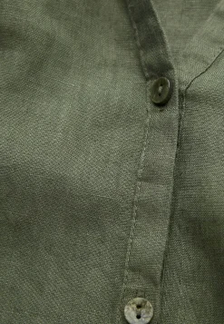 Cellbes of Sweden Linneblus Premium Khakigrön New