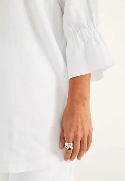 Cellbes of Sweden Linnetunika Premium Vit Best