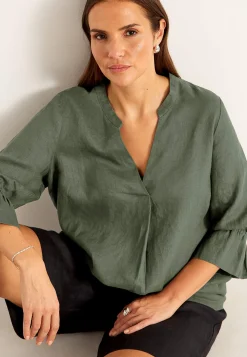 Cellbes of Sweden Linnetunika Premium