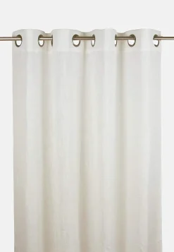 Fondaco Öljettlängder med linnekänsla 2-pack Hot