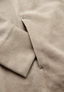 Cellbes of Sweden Lång velourtunika Online