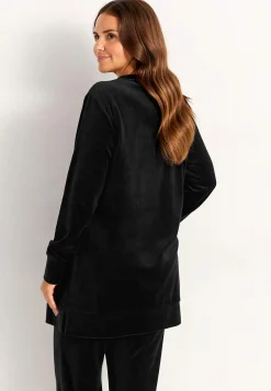 Cellbes of Sweden Lång velourtunika Outlet