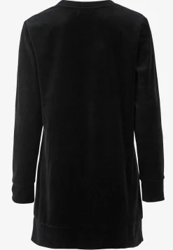 Cellbes of Sweden Lång velourtunika Outlet