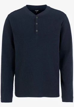 Cellbes of Sweden Långärmad tröja Marin Outlet