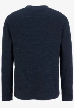 Cellbes of Sweden Långärmad tröja Marin Outlet