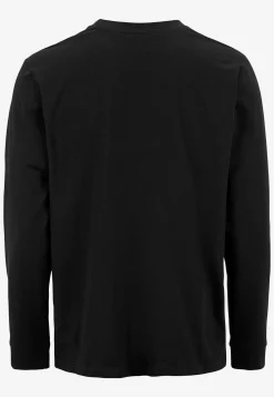 Cellbes of Sweden Långärmad t-shirt Svart Sale