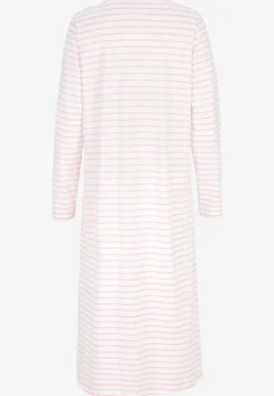 Cellbes of Sweden Långärmat nattlinne