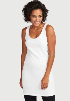 Cellbes of Sweden Långt linne i ekologisk bomull